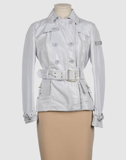 PEUTEREY - CAPISPALLA - Soprabiti - su YOOX.COM
