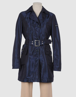 PEUTEREY - CAPISPALLA - Soprabiti - su YOOX.COM