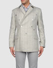 RAF SIMONS - Manteau court