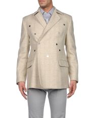 RAF SIMONS - Manteau court