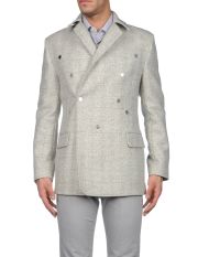 RAF SIMONS - Mittellange Jacke