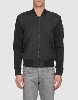RALPH LAUREN BLACK LABEL - CAPISPALLA - Giubbotti - su YOOX.COM