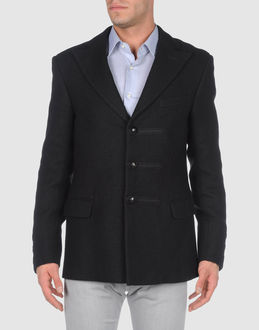 ERMANNO SCERVINO - CAPISPALLA - Giacche - su YOOX.COM