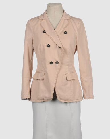 ZOOM MSGM - Blazer