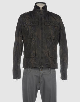 MONTECORE - CAPISPALLA - Giubbotti - su YOOX.COM