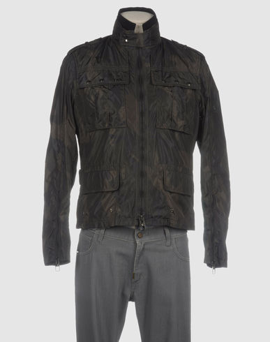 ZOOM MONTECORE - Jacket