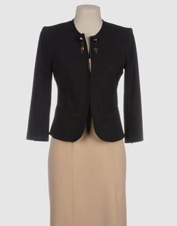CRISTINAEFFE - CAPISPALLA - Giacche - su YOOX.COM