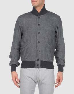 YVES SAINT LAURENT RIVE GAUCHE - CAPISPALLA - Giubbotti - su YOOX.COM