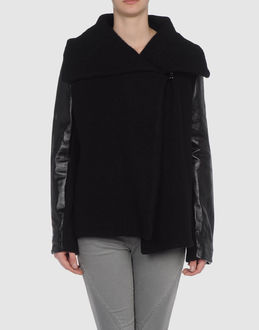 AMERICAN RETRO - CAPISPALLA - Soprabiti - su YOOX.COM