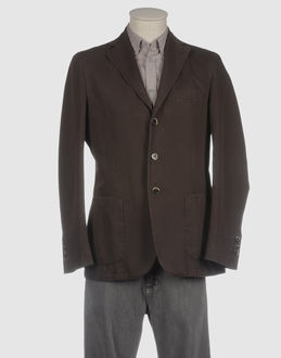BRANDO - CAPISPALLA - Giacche - su YOOX.COM