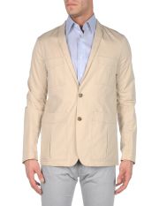 DIOR HOMME - Americana