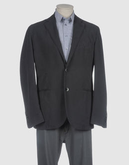 BRANDO - CAPISPALLA - Giacche - su YOOX.COM
