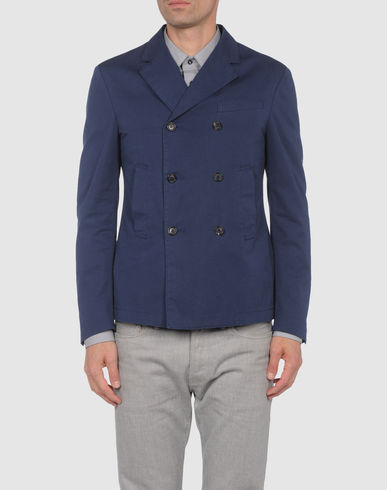 ZOOM PRADA - Blazer
