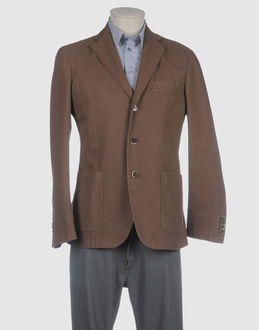 BRANDO - CAPISPALLA - Giacche - su YOOX.COM
