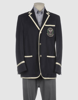 POLO RALPH LAUREN - CAPISPALLA - Giacche - su YOOX.COM