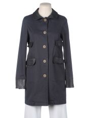 0/70 St - Full-length jacket