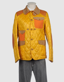 JUNYA WATANABE COMME DES GARÇONS MAN - CAPISPALLA - Giubbotti - su YOOX.COM