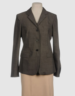 CALVIN KLEIN COLLECTION - CAPISPALLA - Giacche - su YOOX.COM