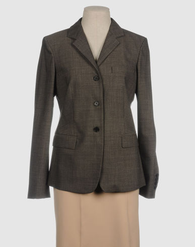 ZOOM CALVIN KLEIN COLLECTION - Blazer
