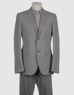 CALVIN KLEIN COLLECTION - CAPISPALLA - Giacche - su YOOX.COM