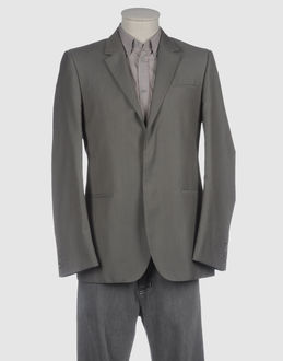 CALVIN KLEIN COLLECTION - CAPISPALLA - Giacche - su YOOX.COM