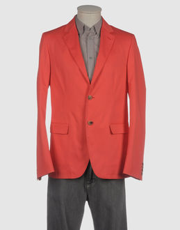 CALVIN KLEIN COLLECTION - CAPISPALLA - Giacche - su YOOX.COM