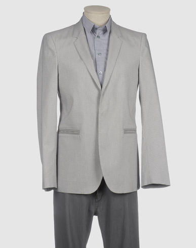 ZOOM CALVIN KLEIN COLLECTION - Blazer