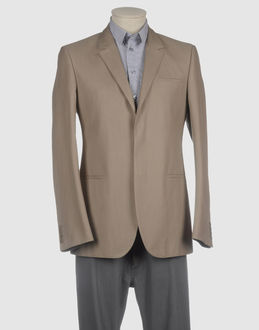 CALVIN KLEIN COLLECTION - CAPISPALLA - Giacche - su YOOX.COM