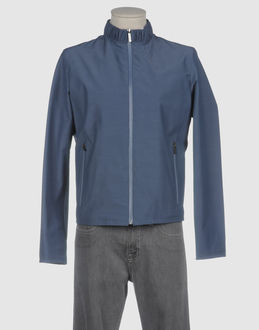 CALVIN KLEIN COLLECTION - CAPISPALLA - Giubbotti - su YOOX.COM