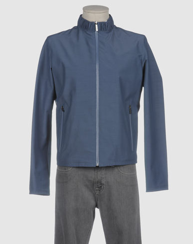 ZOOM CALVIN KLEIN COLLECTION - Jacket