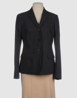CALVIN KLEIN COLLECTION - CAPISPALLA - Giacche - su YOOX.COM