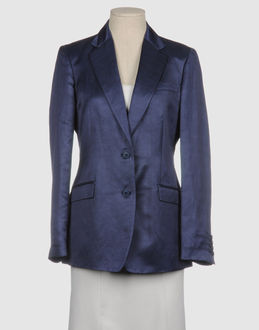 CALVIN KLEIN COLLECTION - CAPISPALLA - Giacche - su YOOX.COM
