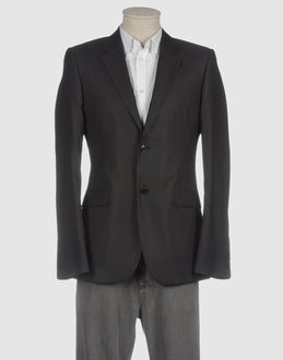 CALVIN KLEIN COLLECTION - CAPISPALLA - Giacche - su YOOX.COM