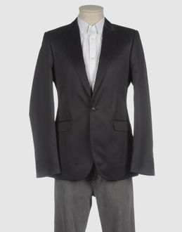 CALVIN KLEIN COLLECTION - CAPISPALLA - Giacche - su YOOX.COM