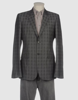 CALVIN KLEIN COLLECTION - CAPISPALLA - Giacche - su YOOX.COM
