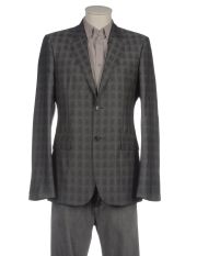CALVIN KLEIN COLLECTION - Blazer
