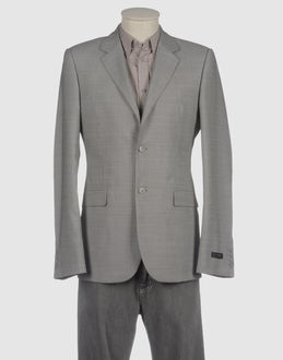 CALVIN KLEIN COLLECTION - CAPISPALLA - Giacche - su YOOX.COM