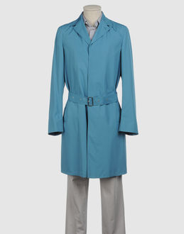 CALVIN KLEIN COLLECTION - CAPISPALLA - Soprabiti - su YOOX.COM