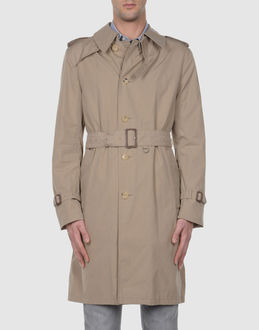 AQUASCUTUM - CAPISPALLA - Soprabiti - su YOOX.COM