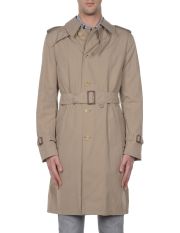AQUASCUTUM - Full-length jacket