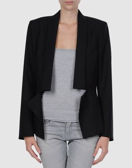 CALVIN KLEIN COLLECTION - CAPISPALLA - Giacche - su YOOX.COM