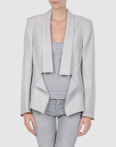 ZOOM CALVIN KLEIN COLLECTION - Blazer