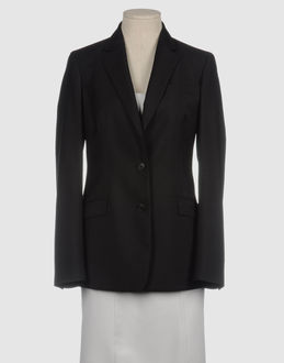 CALVIN KLEIN COLLECTION - CAPISPALLA - Giacche - su YOOX.COM