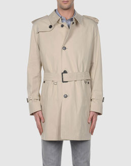 AQUASCUTUM - CAPISPALLA - Soprabiti - su YOOX.COM