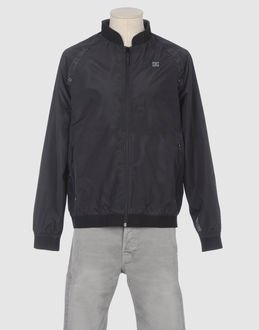 APPAREL DIVISION - CAPISPALLA - Giubbotti - su YOOX.COM