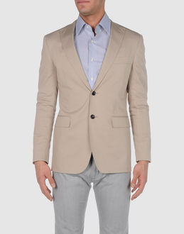 TONELLO - CAPISPALLA - Giacche - su YOOX.COM
