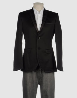 UNGARO HOMME - CAPISPALLA - Giacche - su YOOX.COM