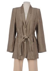 BETTY JACKSON LONDON - Soprabito