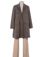 BETTY JACKSON LONDON - Soprabito