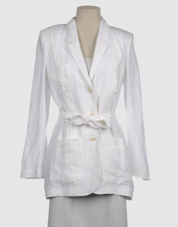 BETTY JACKSON LONDON - CAPISPALLA - Soprabiti - su YOOX.COM